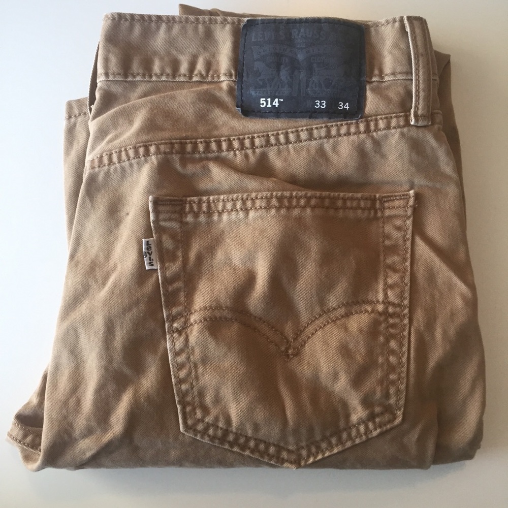 Levi’s